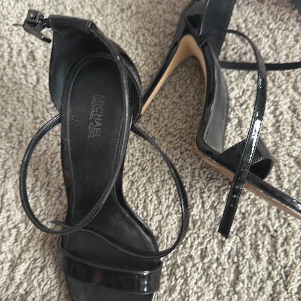 Heels!!